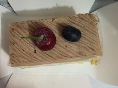 -美丽心情蛋糕(江苏路店)