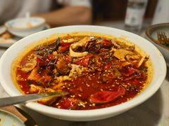 -辛香汇·锦里丨现炒川菜(中南城店)