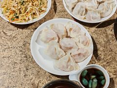 -金谷园饺子馆(北邮总店)