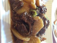 燕青小馆-燕青小馆(东园大厦店)