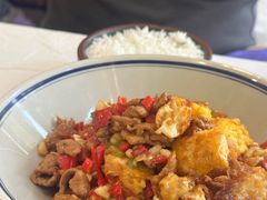 -新新湘菜馆(新中街二条店)
