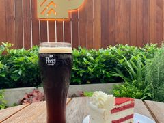 -Peet's Coffee皮爷咖啡(大学路店)