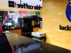 -luckincoffee瑞幸咖啡(顺义华联商厦店)