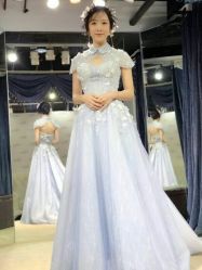 -艾慕婚纱礼服馆(和平店)