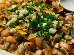 -好兄弟郭巨海鲜(天一阁店)