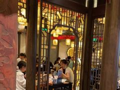-南京大牌档(二七万达店)