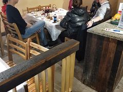 大堂-可可大虾武汉土菜大排档(万松园1店)