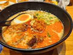 -一風堂拉面(美罗城店)