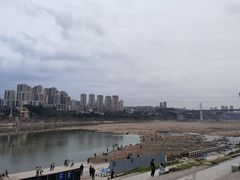 -磁器口古镇