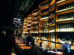 -SPEYSIDE 威士忌&鸡尾酒吧