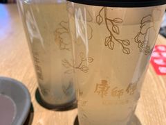 -康師傅私房牛肉面(浦机三店)