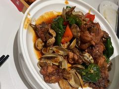 -双合园·海鲜水饺青岛菜(万佳广场店)