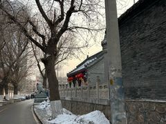 -慈恩寺