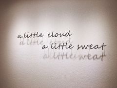 -一只小云朵a little cloud