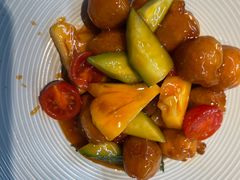 -周渝食惦·酸菜鱼精致川菜(横岗店)