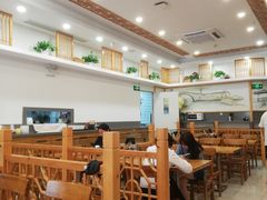 大堂-小姜锅贴(凤凰街店)