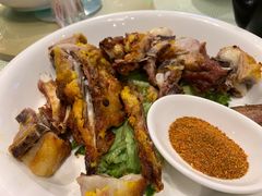 -巴扎美食·新疆菜·西域歌舞表演餐厅(新疆大厦店)