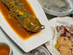 -老德州四合院·德州菜(天衢路店)