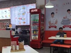 -禾师兄·布拉肠(一德路店)