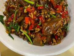 -笨罗卜浏阳菜馆(龙华鹏润达店)