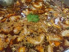 -川渔居—鱼火锅(八方汇店)