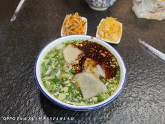 -吾穆勒蓬灰牛肉面·清真(北滨河中路店)