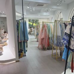 -星光兔·西扶海棠·写真馆(景德镇店)
