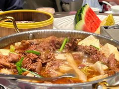 -凯鸽酒楼(大同振兴街店)