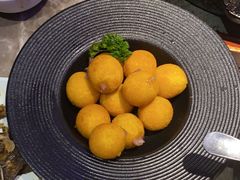 -老板恋上鱼(恒隆广场店)