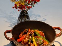 -狮拾久·现代新加坡料理(壹方城店)