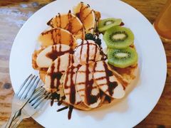 -懒鱼时光馆(沙坪坝店)