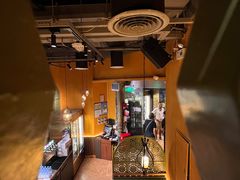 -耶里夏丽·新疆菜·28年喀什老馆(田林东路店)