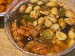 -盛香亭热卤(友阿奥特莱斯店)