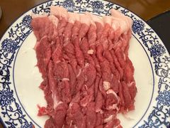 -裕德孚·非遗手切涮羊肉(东直门内大街店)