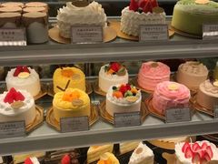 -布歌东京(万象天地店)