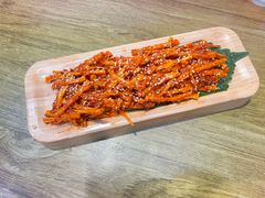 -洪妈妈朝族小馆