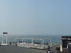 -长江澳风力发电景观区