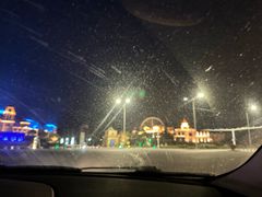-青岛海泉湾度假区温泉