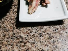 -南京大牌档(香港广场店)