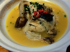 -印象鲵宴·张家界地标美食名片(溪布街店)