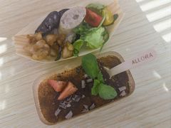 -ALLORA意大利餐厅(丰盛里店)