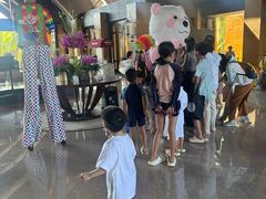 -三亚湾海居雅高铂尔曼度假酒店