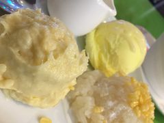 -甜心妈妈·榴莲星级糖水(北京路总店)