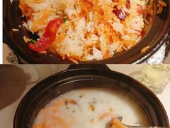 -花城粤菜餐厅(高新区店)