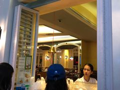 -翠华餐厅(正佳广场店)