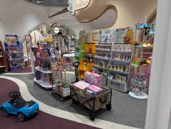 -奈尔宝家庭中心·国风主题·亲子餐厅(豫园商城店)