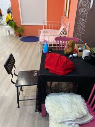 -格林童趣专业儿童摄影(公益西桥店)