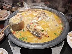 -探鱼·鲜青椒爽麻烤鱼(领展购物广场店)