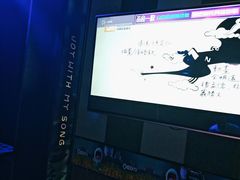 -唱吧麦颂KTV(松江五龙商业广场店)
