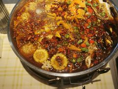 -527烧烤·龙虾·精酿酒(小石城美乐城店)